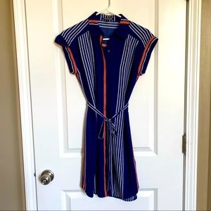 Express Midi Dress